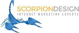 Scorpion Design - Internet Marketing Experts